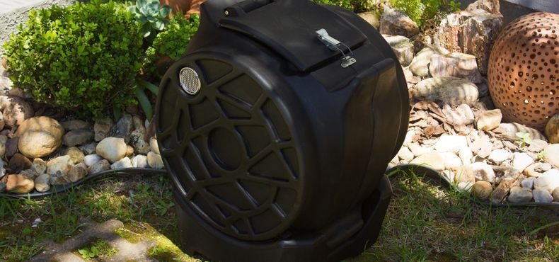 Reduzindo o lixo orgânico e aderindo a Compostagem