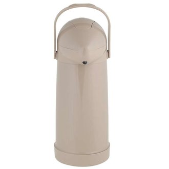 Garrafa Térmica de Pressão Nobile 1 Litro Mor
