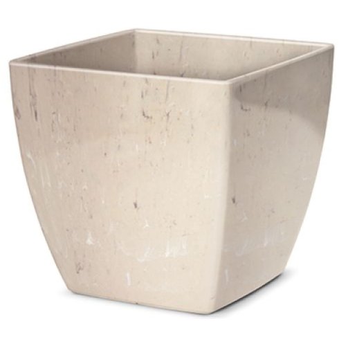 cachepo elegance quadrado travertino nutriplan