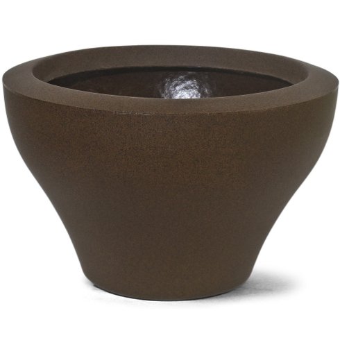 vaso ming baixo 23 nutriplan ferrugem