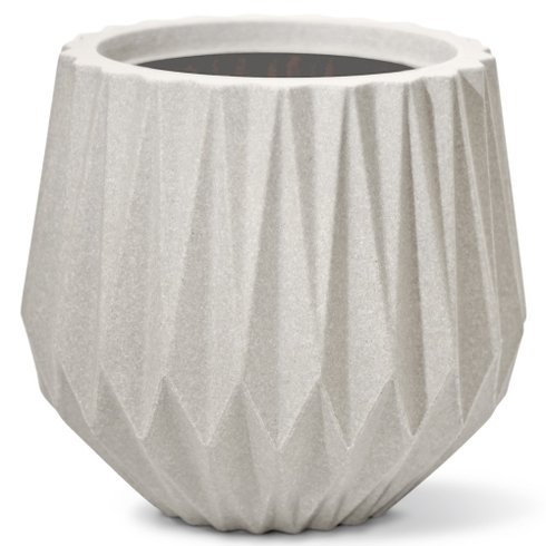vaso origami 30 cimento nutriplan