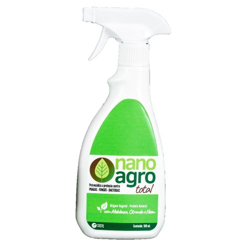 potencializador pronto uso nanoscoping 500ml nanototal