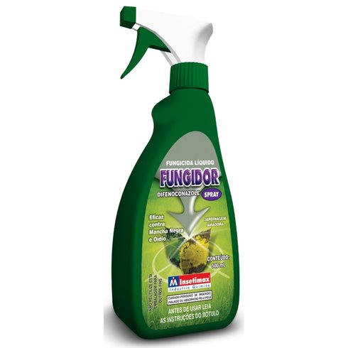 fungicida insetimax pu fungidor 500 ml