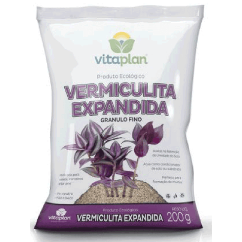 vermiculita expandida nutriplan