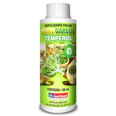 temperos insetimax 100 ml