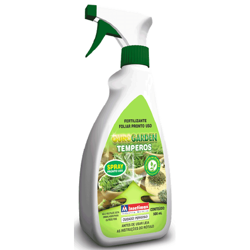 temperos insetimax 500 ml pu