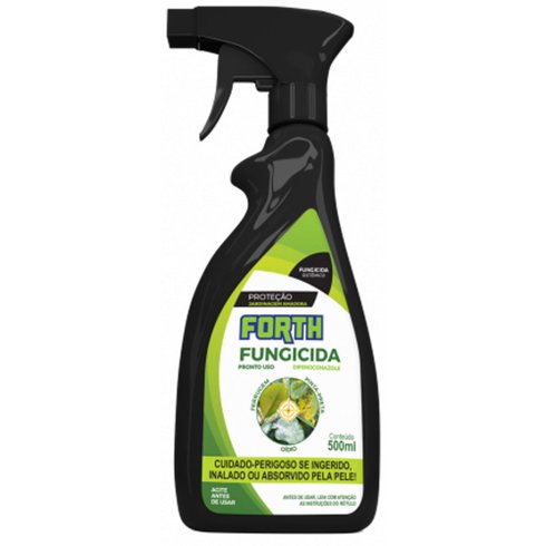 forth fungicida pu 500 ml