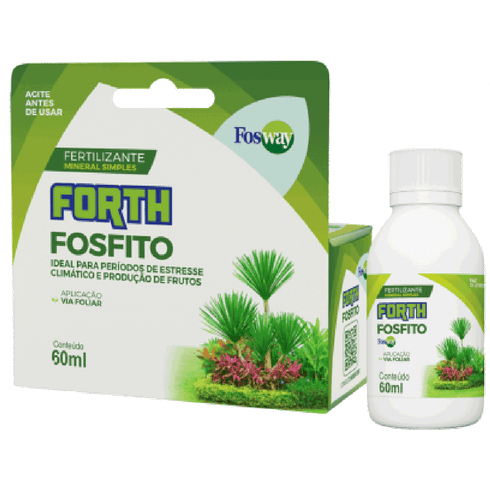 fosfito fosway forth 60 ml