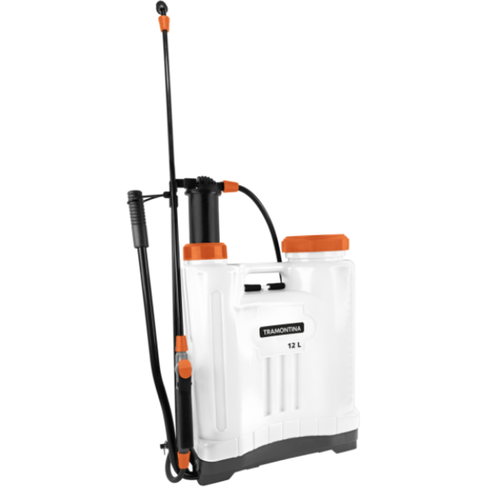 pulverizador costal manual 12 litros tramontina