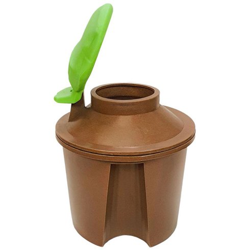 biodigestor biodog aberto usare verde
