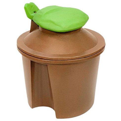 biodigestor biodog fechado usare verde