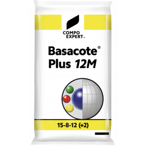 fertilizante bascote plus 12m