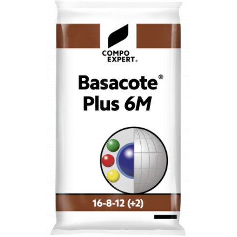 fertilizante bascote plus 6m