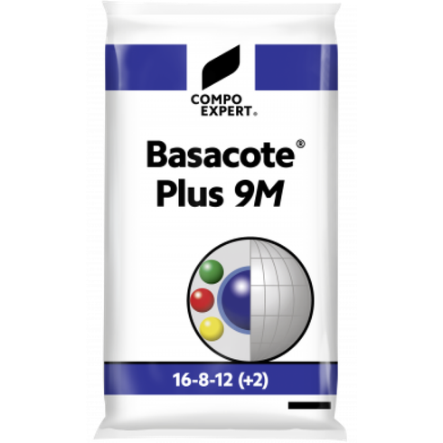 fertilizante bascote plus 9m