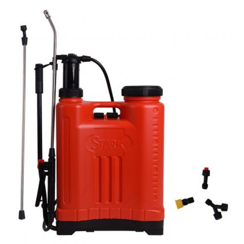 pulverizador 16 litros stark