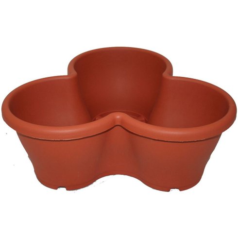 vaso treviso ceramica