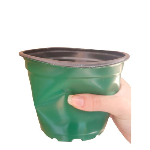 pote 14 verde preto flexivel