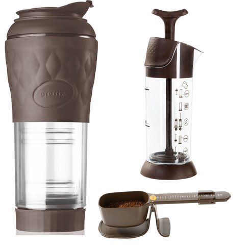 kit pressca cafeteira balanca espumador