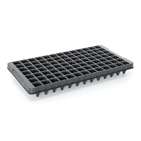 bandeja plastico flexivel nutriplan 91 celulas