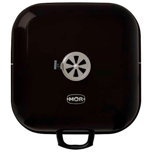 churrasqueira mor bafo barbacoa topo