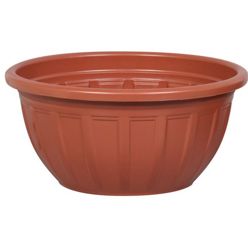 cuia rischioto marrom 75 litros