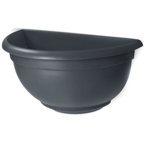 vaso de parede medio nutriplan preto