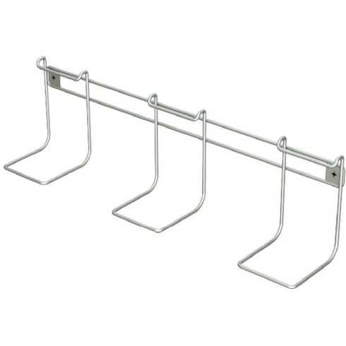 suporte de parede triplo botanika