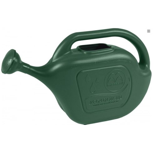 regador 5l verde metasul