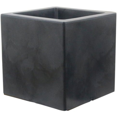 vaso cubo vasart