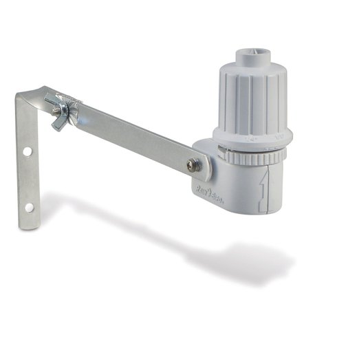 sensor de chuva comcabo rainbird