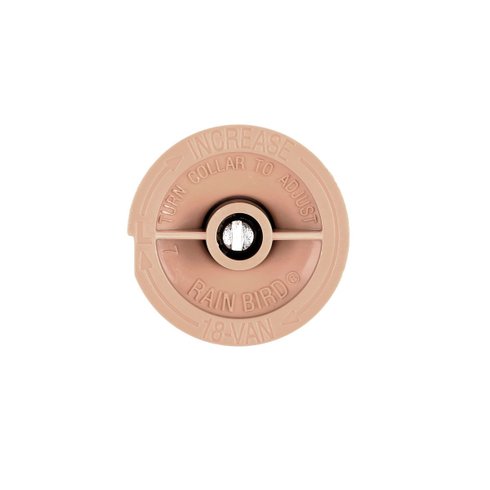 bocal 18van van serie18 rainbird