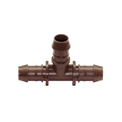 tee irrigacao rainbird