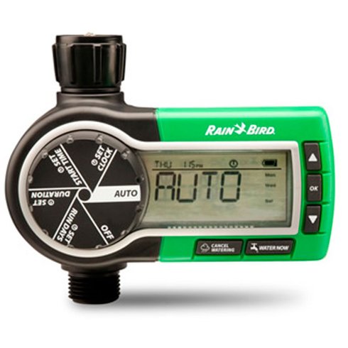 controlador grifo rainbird