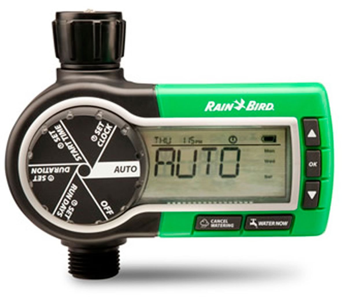 controlador grifo rainbird