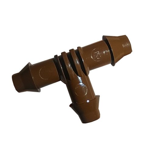 tee insercao raindrop rainbird