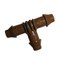 tee insercao raindrop rainbird