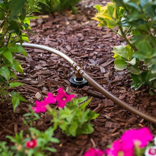 tubo gotejador raindrop rainbird