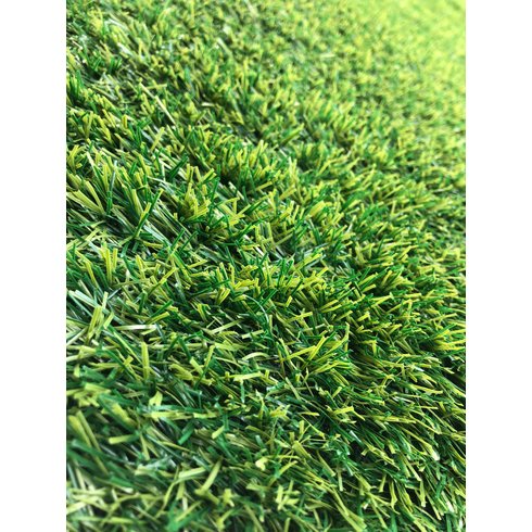 grama sintetica aproximado