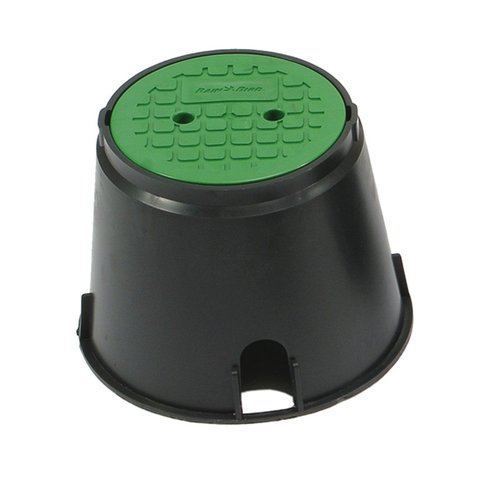 caixa valvula 6polegadas rainbird
