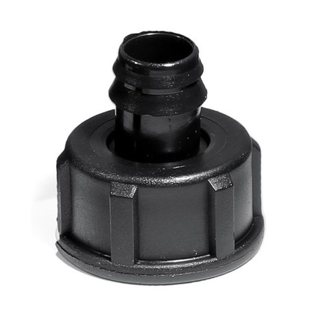 conector macho de17mm rainbird