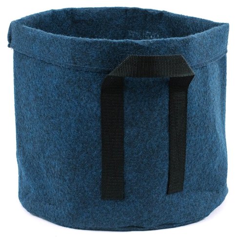 cachepo smartpot azul