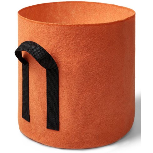 cachepo smartpot laranja