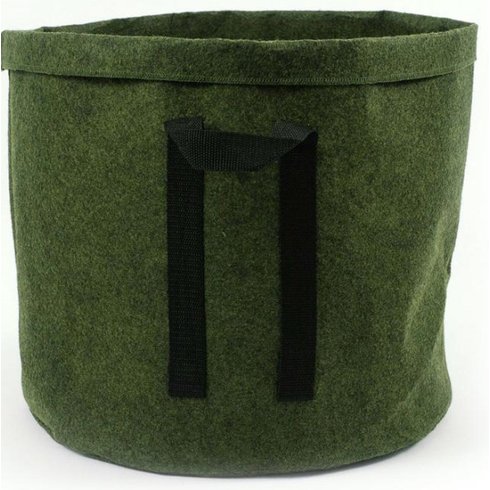 cachepo smartpot verde