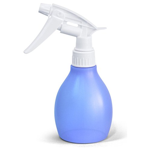 pulverizador 250 ml nutriplan azul