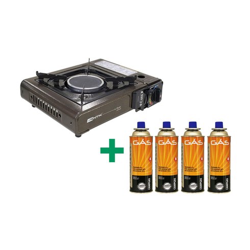 kit duoceramikgas