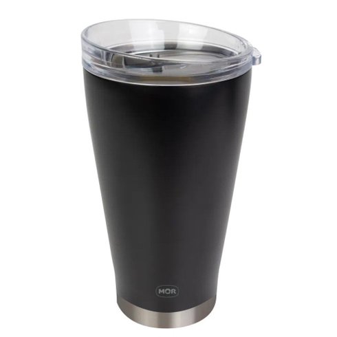 copo termico cerveja preto mor