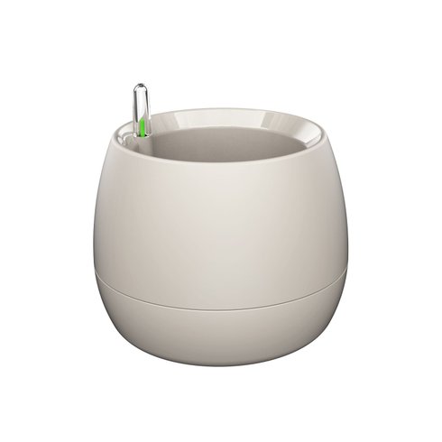 vaso mini botanika bege