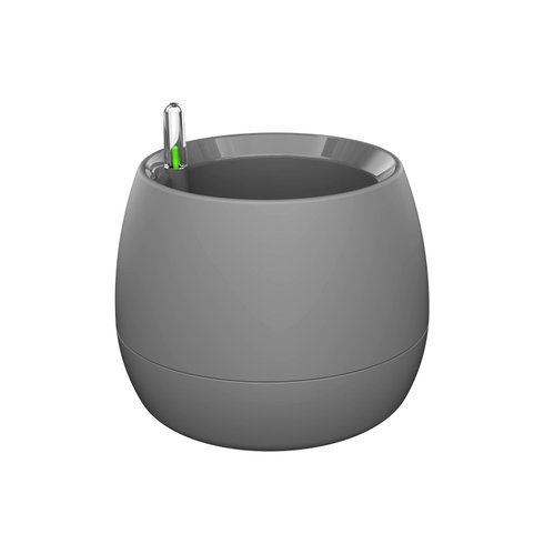 vaso mini botanika chumbo