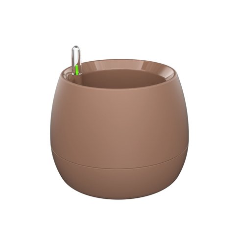 vaso mini botanika terra
