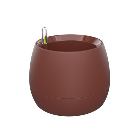 vaso mini botanika terracota